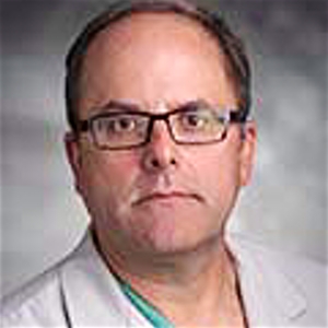 Dr. Mark Brandt, MD