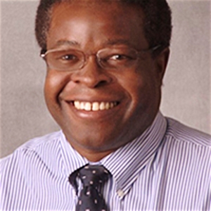 Dr. Ralston Martin, MD