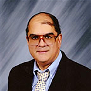 Dr. Patrick Mathias, MD