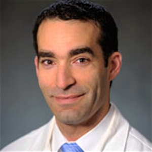 Dr. Ilya Nasrallah, MD