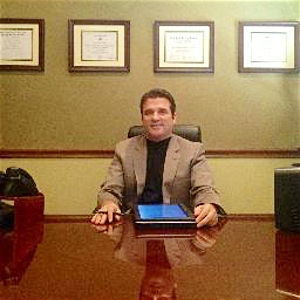 Dr. Edward Rosa, MD