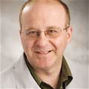 Dr. John Kyncl, MD