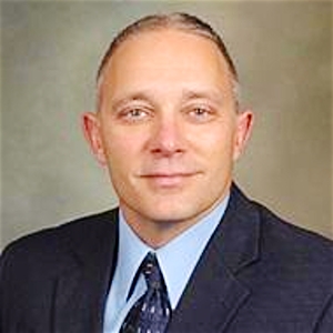 Dr. Michael Rogge, MD