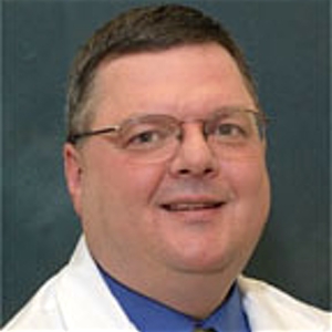Dr. David Mcclure, MD
