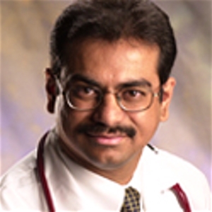 Dr. Niraj Shah, MD