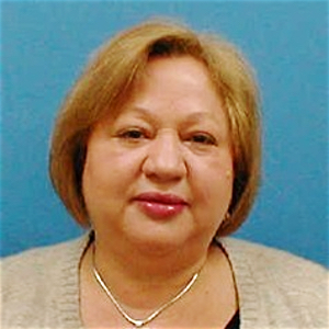 Dr. Rosa Cuenca, MD