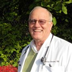 Dr. Walter Norton, MD