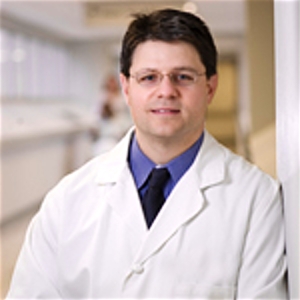Dr. Mark Wood, MD