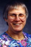 Dr. Helene Johnson, MD