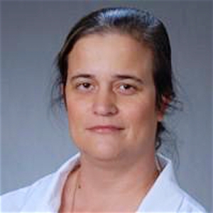 Dr. Maria Gonzalez, MD