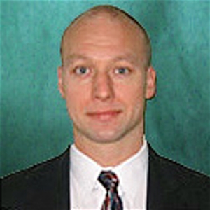 Dr. William Richardson, MD
