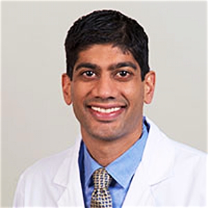 Dr. Nirav Kamdar, MD