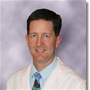 Dr. Barron Fishburne, MD