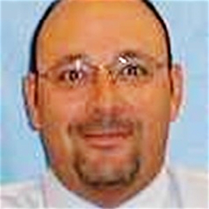 Dr. William Capo, MD