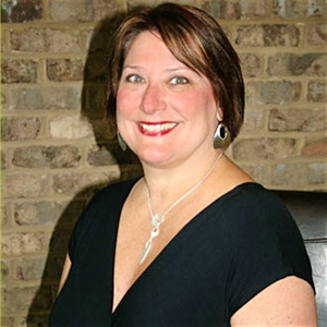 Dr. Nancy Blank, MD
