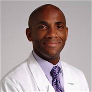 Dr. Gregory Gilot, MD
