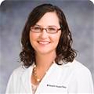 Dr. Kristi Newmyer, MD