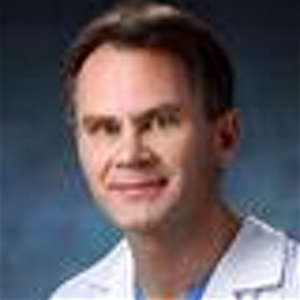 Dr. Jon Resar, MD