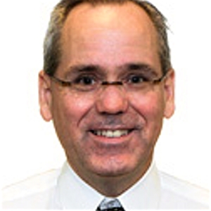 Dr. Patrick Tosetti