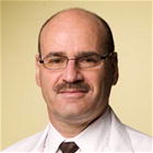 Dr. Charles Geneslaw, MD