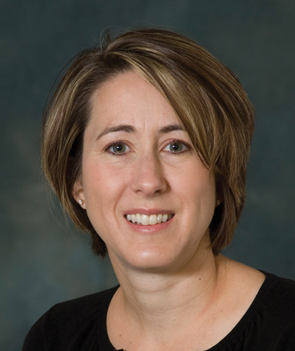Dr. Helen Deitch, MD