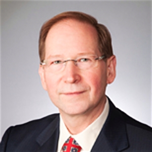 Dr. Robert Ruxer, MD