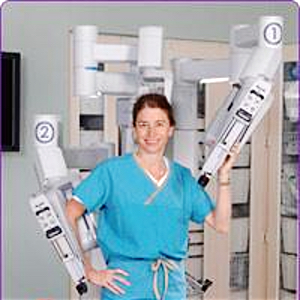 Dr. Alison Cooper, MD