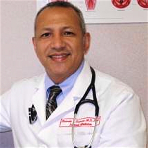 Dr. Ricardo Osorno, MD