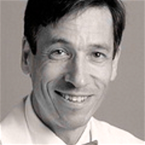 Dr. John Goldman, MD