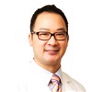 Dr. Peter Lin, MD