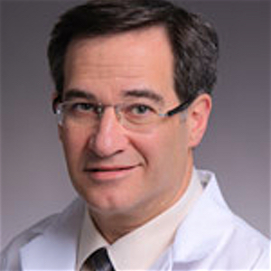 Dr. Joseph Weisstuch, MD