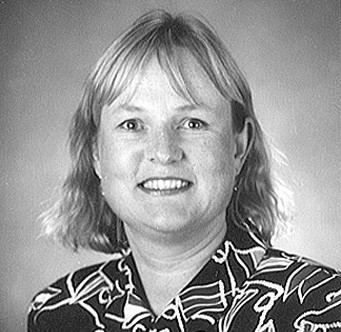 Dr. Helen Harmon, MD