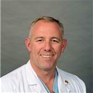 Dr. Anthony Caffarelli, MD