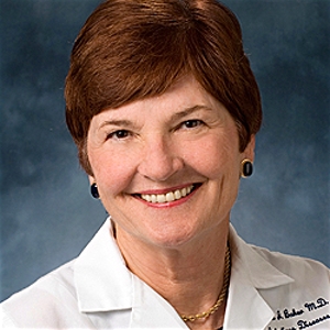 Dr. Carol Baker, MD