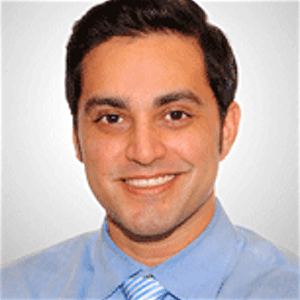 Dr. Sameer Shah, MD