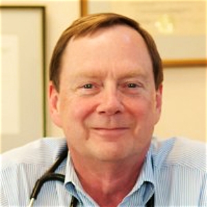 Dr. James Logan, MD