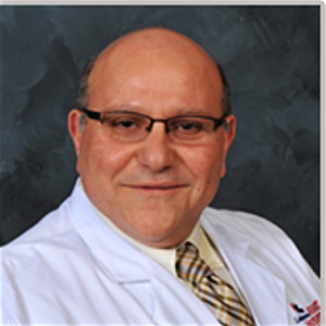 Dr. Ali Amkieh, MD