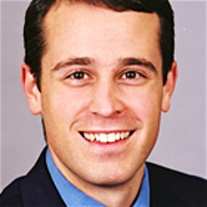 Dr. Daniel Yoder, MD
