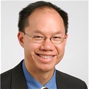 Dr. Fred Hsieh, MD