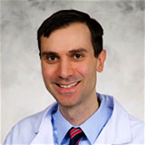 Dr. Giorgos Karakousis, MD