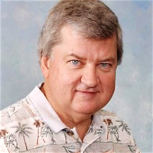 Dr. Richard Justiss, MD