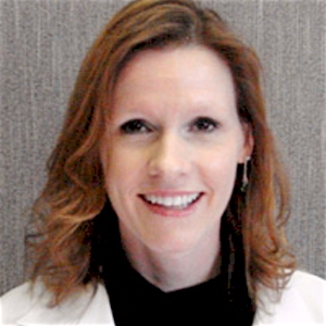 Dr. Allison Cashman, MD
