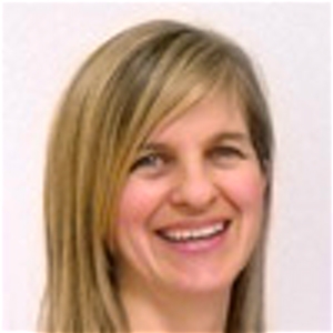 Dr. Yvonne Funcke, MD