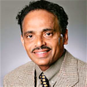 Dr. Berchmans John, MD