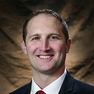 Dr. Thomas Sargent, DO