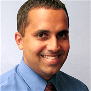 Dr. Ashok Pai, MD