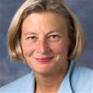 Dr. Patricia Roberts, MD