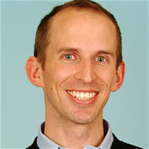 Dr. Nicholas Riegels, MD