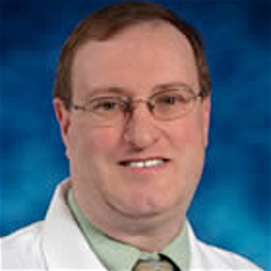 Dr. Geoffrey Hadlock, MD