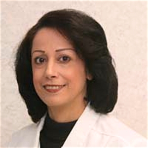 Dr. Zahra Heidari, MD